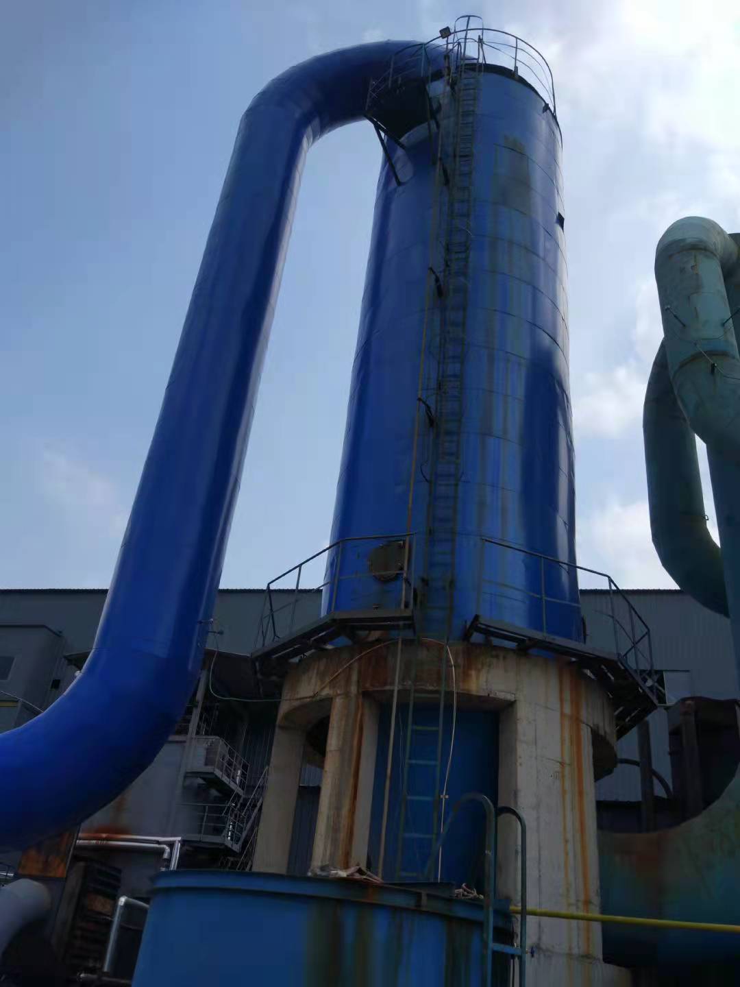 <b>碳素廠煙氣脫硫設(shè)備</b>